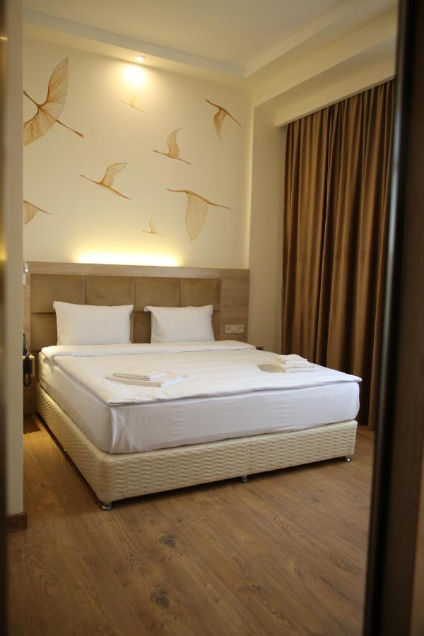 Kuma Hotel Gyumri Exterior photo