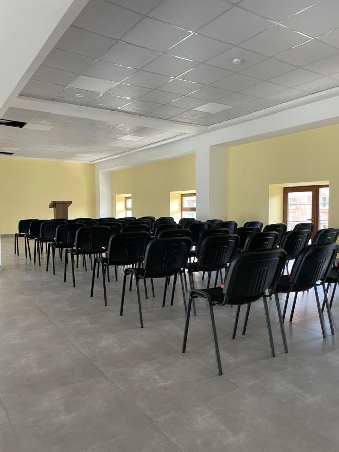 Kuma Hotel Gyumri Exterior photo